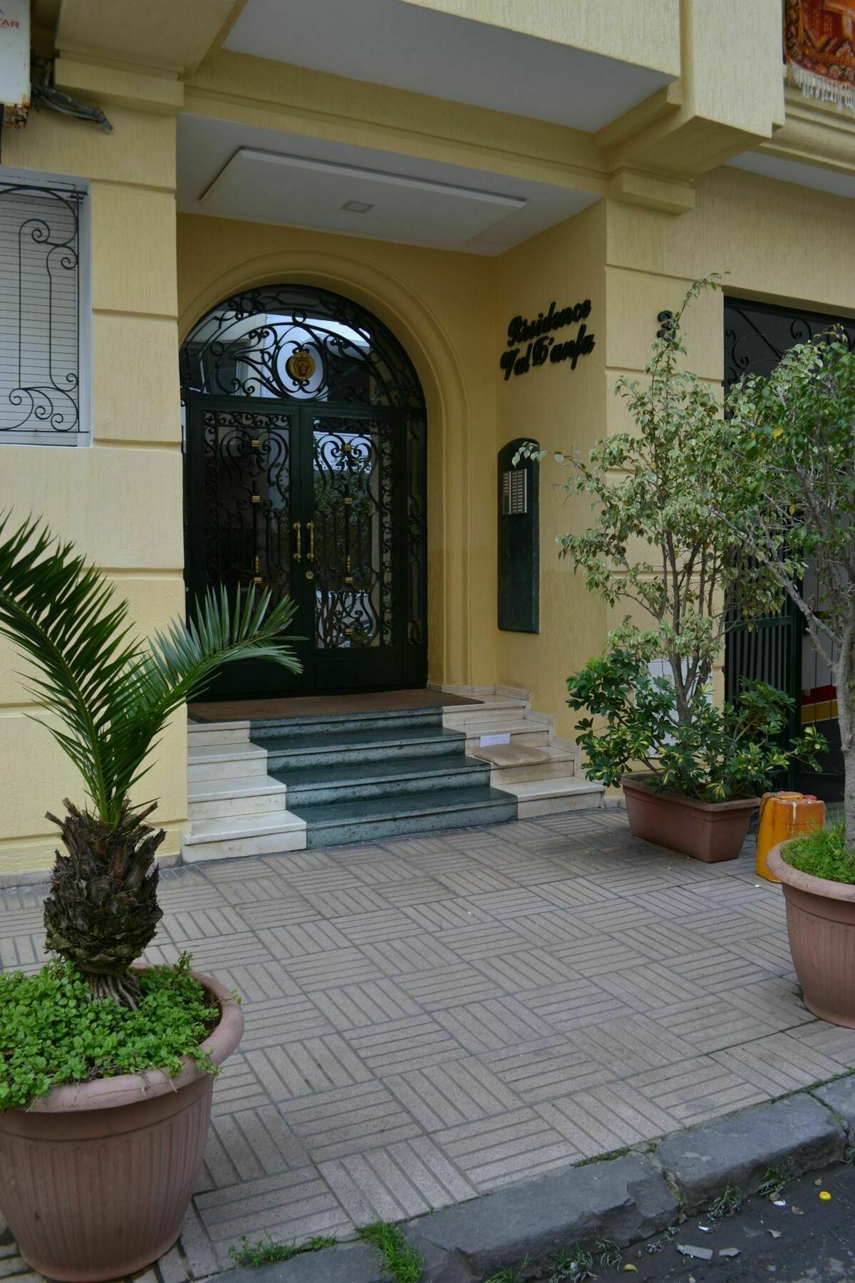 Apartment La Perle De Gauthier By Stayinmorocco Casablanca